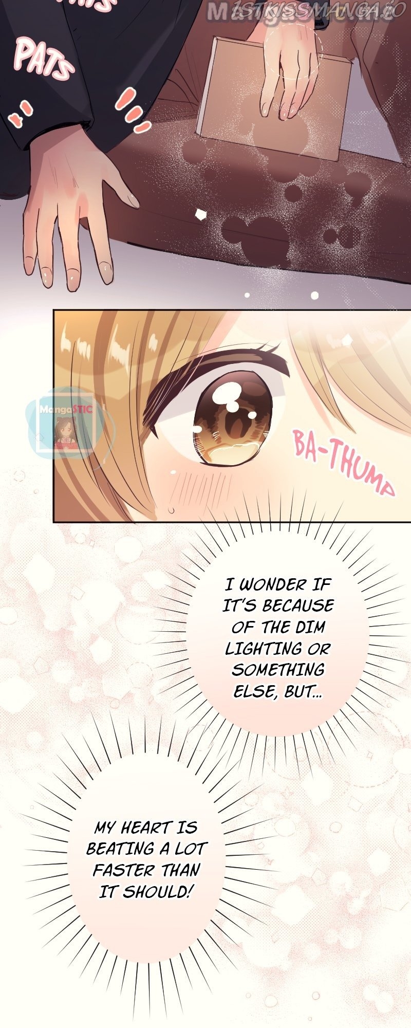 My Sweet Demon Boss Chapter 133 - page 20