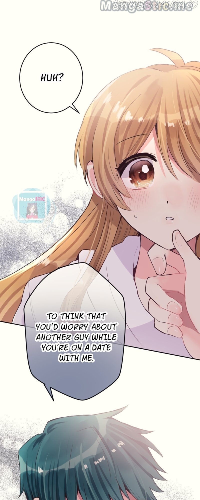 My Sweet Demon Boss Chapter 133 - page 33