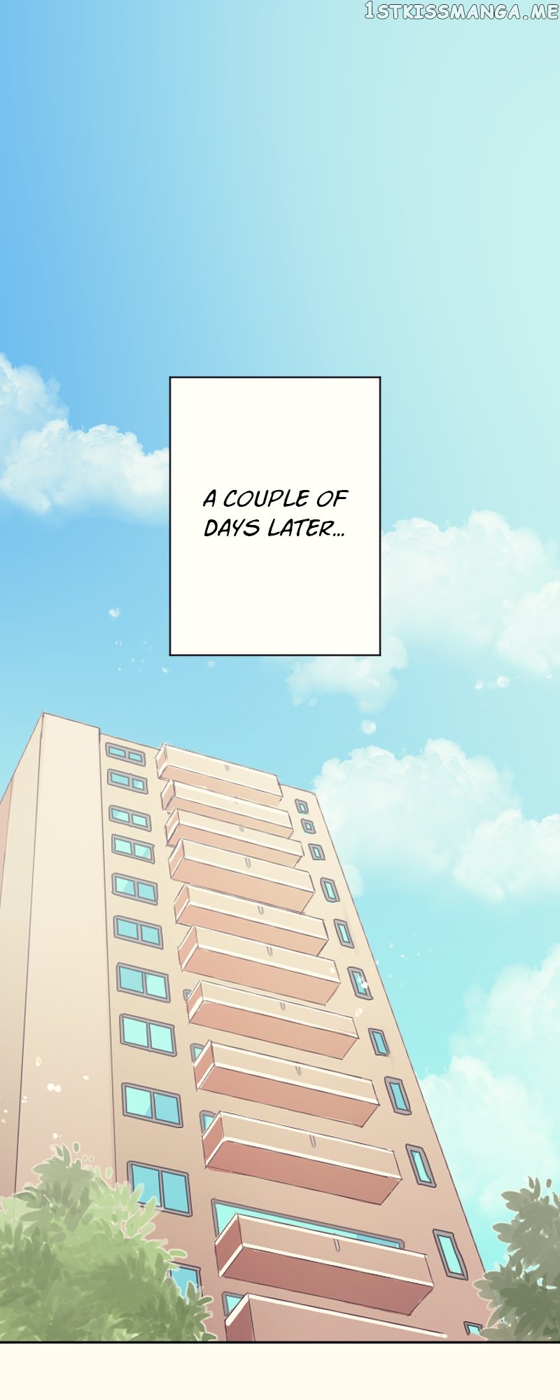 My Sweet Demon Boss Chapter 157 - page 1