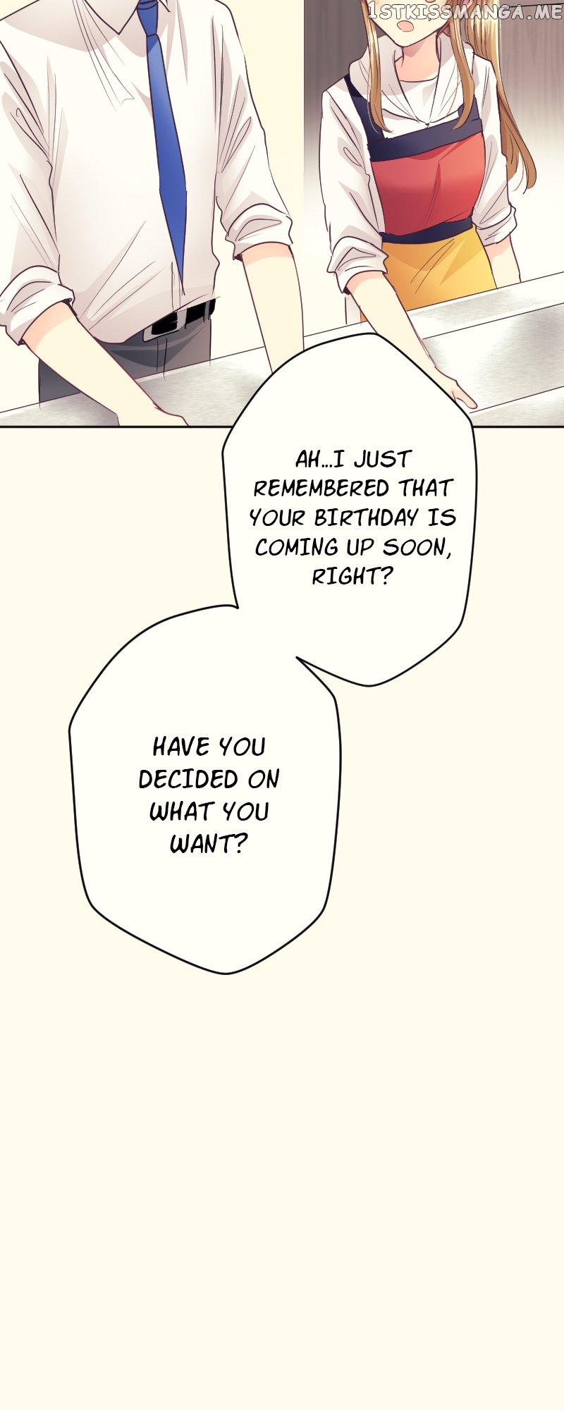 My Sweet Demon Boss Chapter 157 - page 10