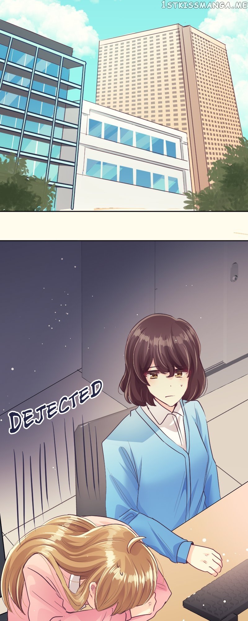 My Sweet Demon Boss Chapter 157 - page 17