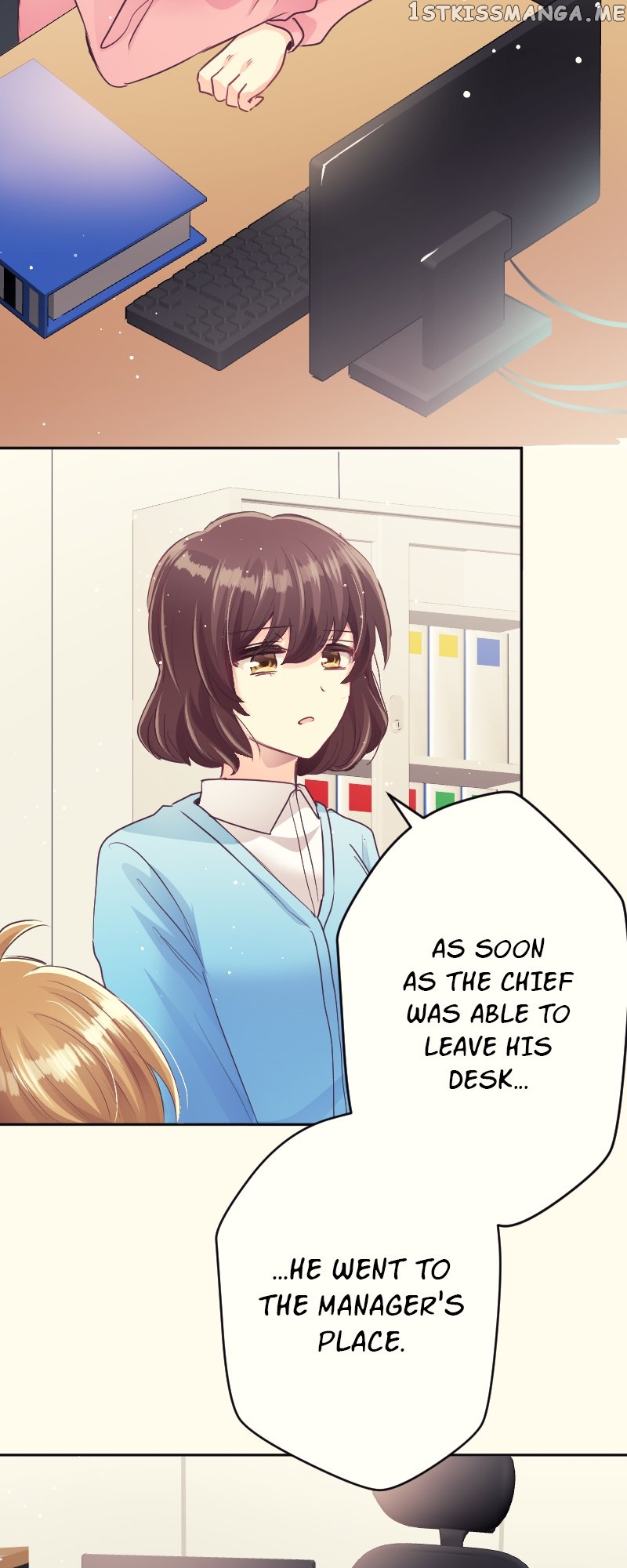 My Sweet Demon Boss Chapter 157 - page 18