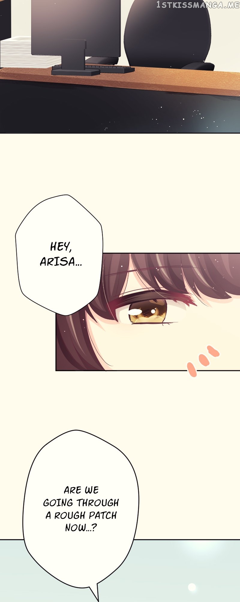 My Sweet Demon Boss Chapter 157 - page 19