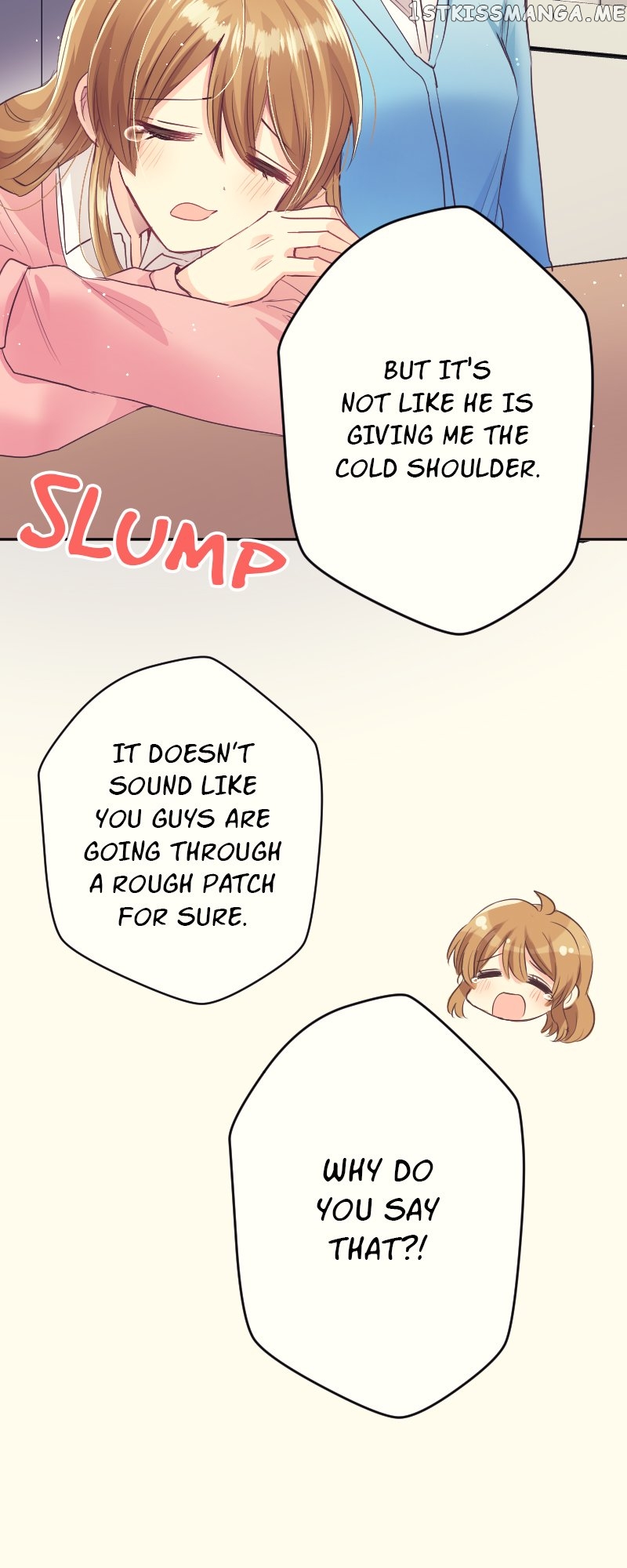 My Sweet Demon Boss Chapter 157 - page 22