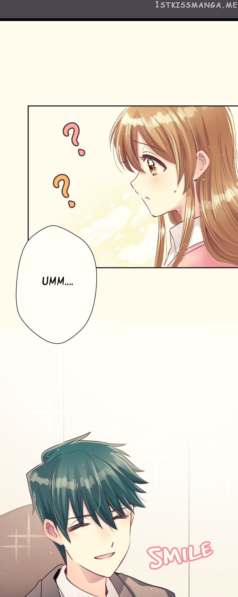My Sweet Demon Boss Chapter 157 - page 26