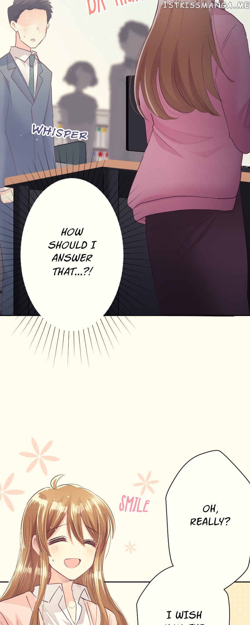 My Sweet Demon Boss Chapter 157 - page 29