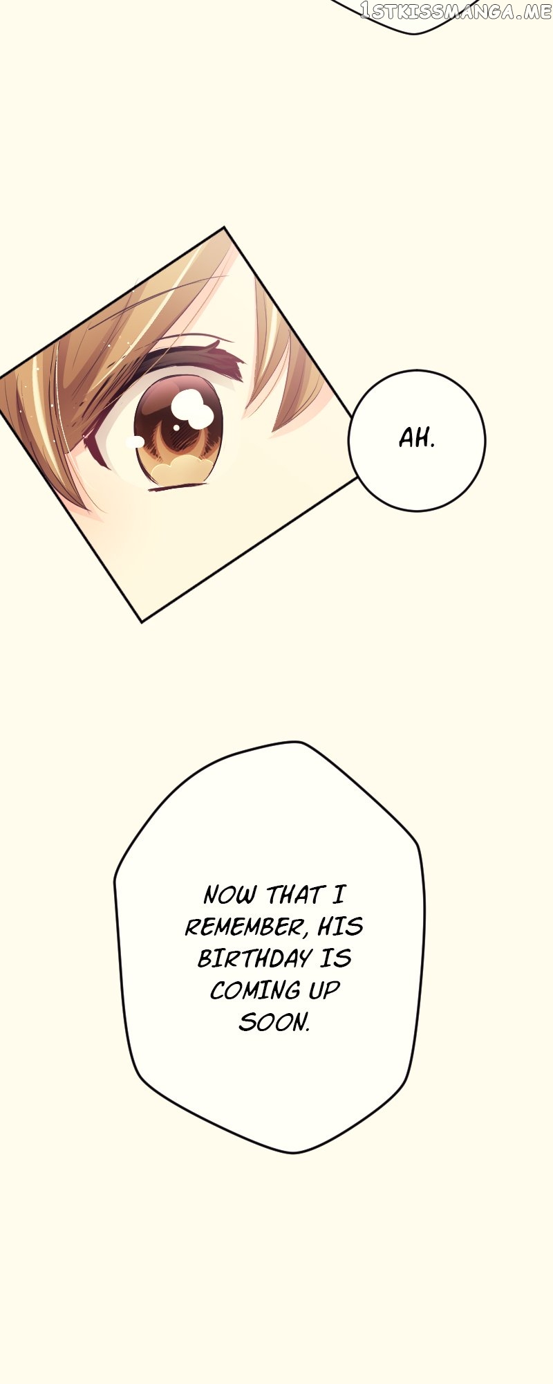 My Sweet Demon Boss Chapter 157 - page 3