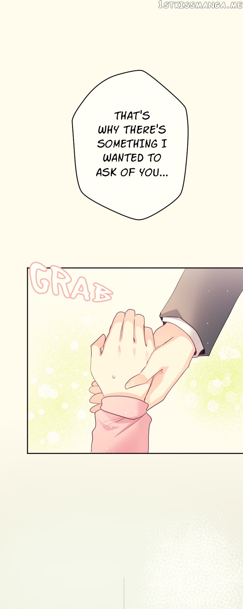 My Sweet Demon Boss Chapter 157 - page 31