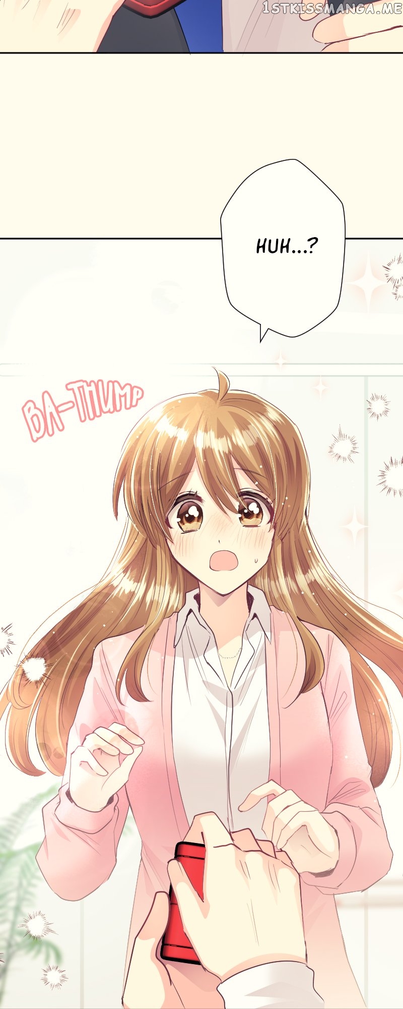 My Sweet Demon Boss Chapter 157 - page 36