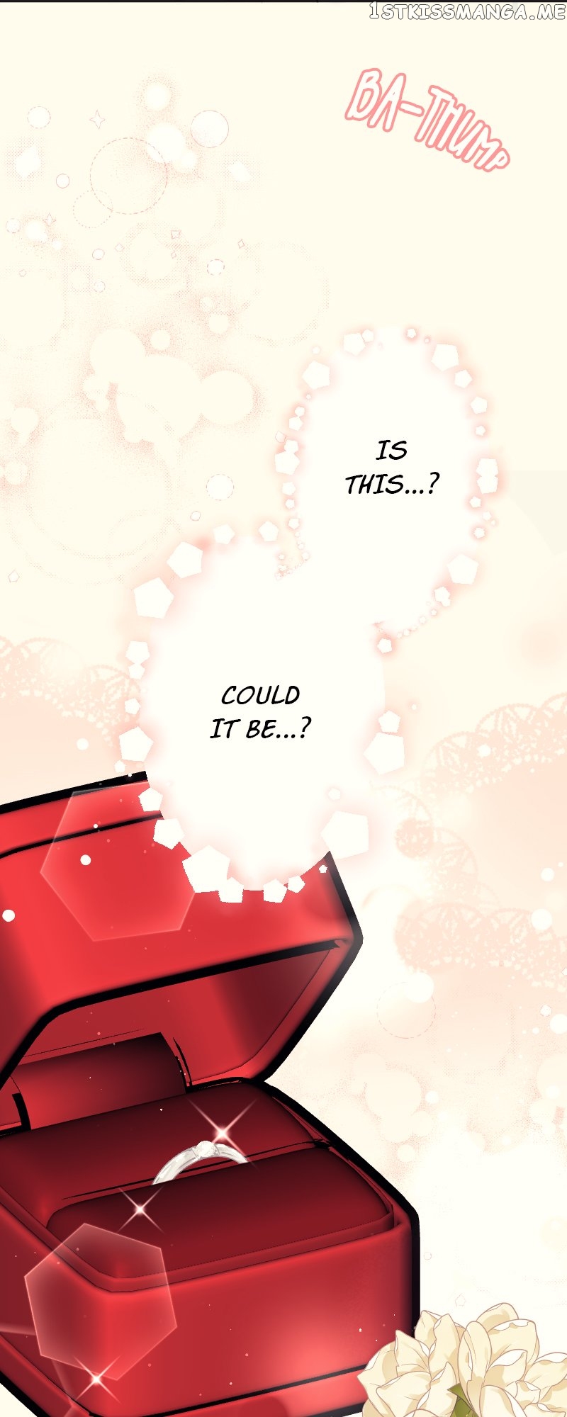 My Sweet Demon Boss Chapter 157 - page 37