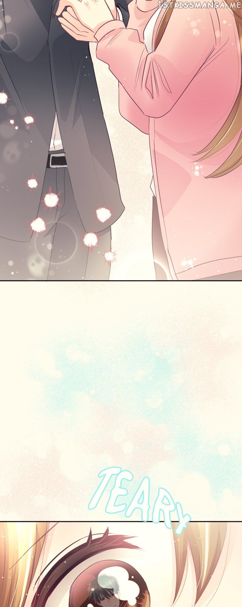 My Sweet Demon Boss Chapter 157 - page 42