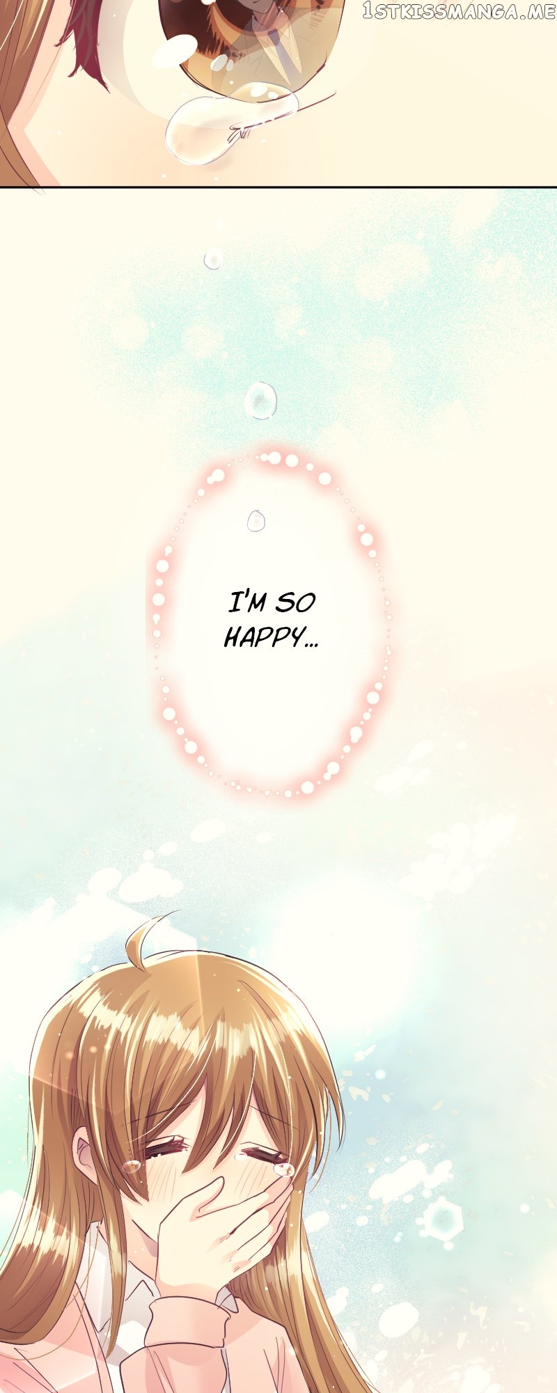 My Sweet Demon Boss Chapter 157 - page 43