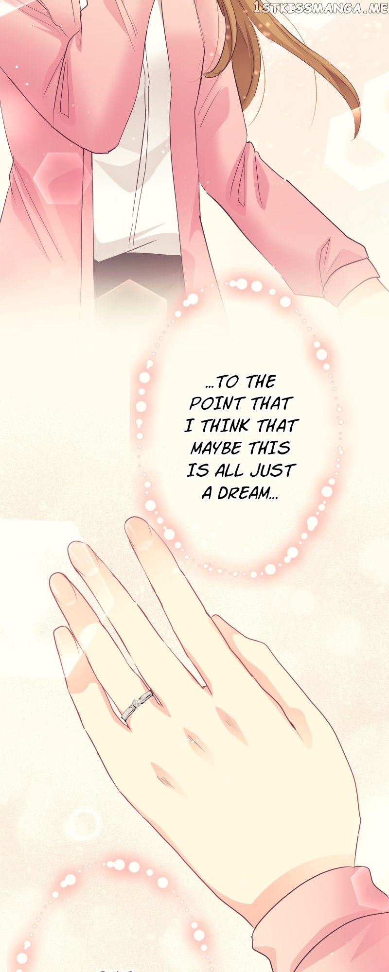 My Sweet Demon Boss Chapter 157 - page 44