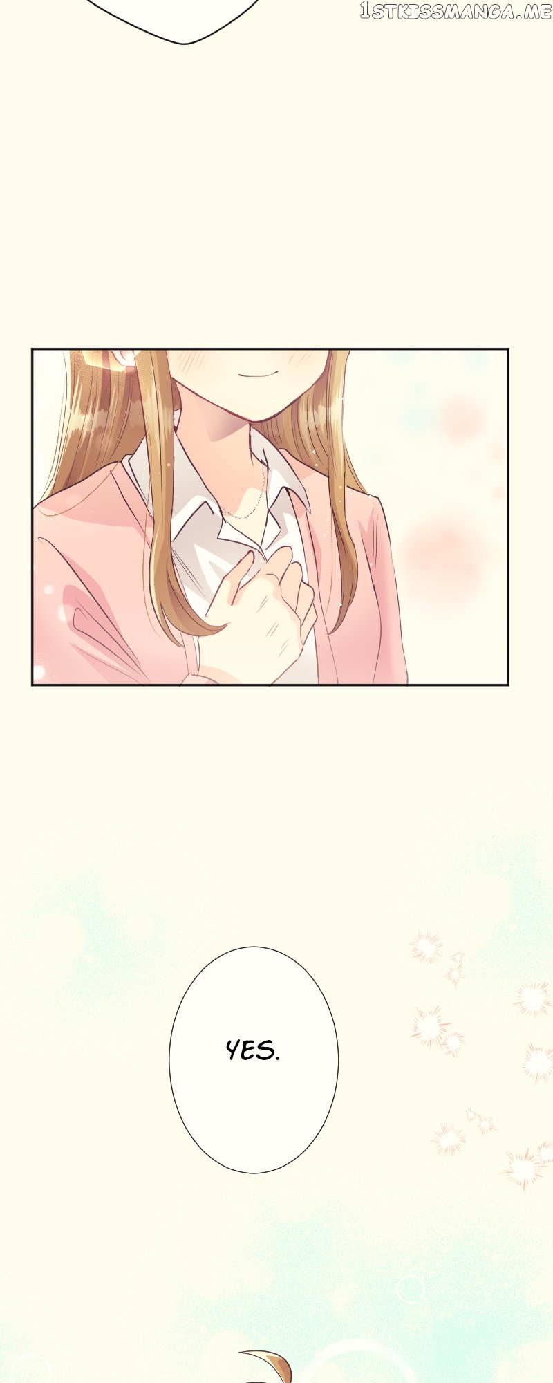 My Sweet Demon Boss Chapter 157 - page 46