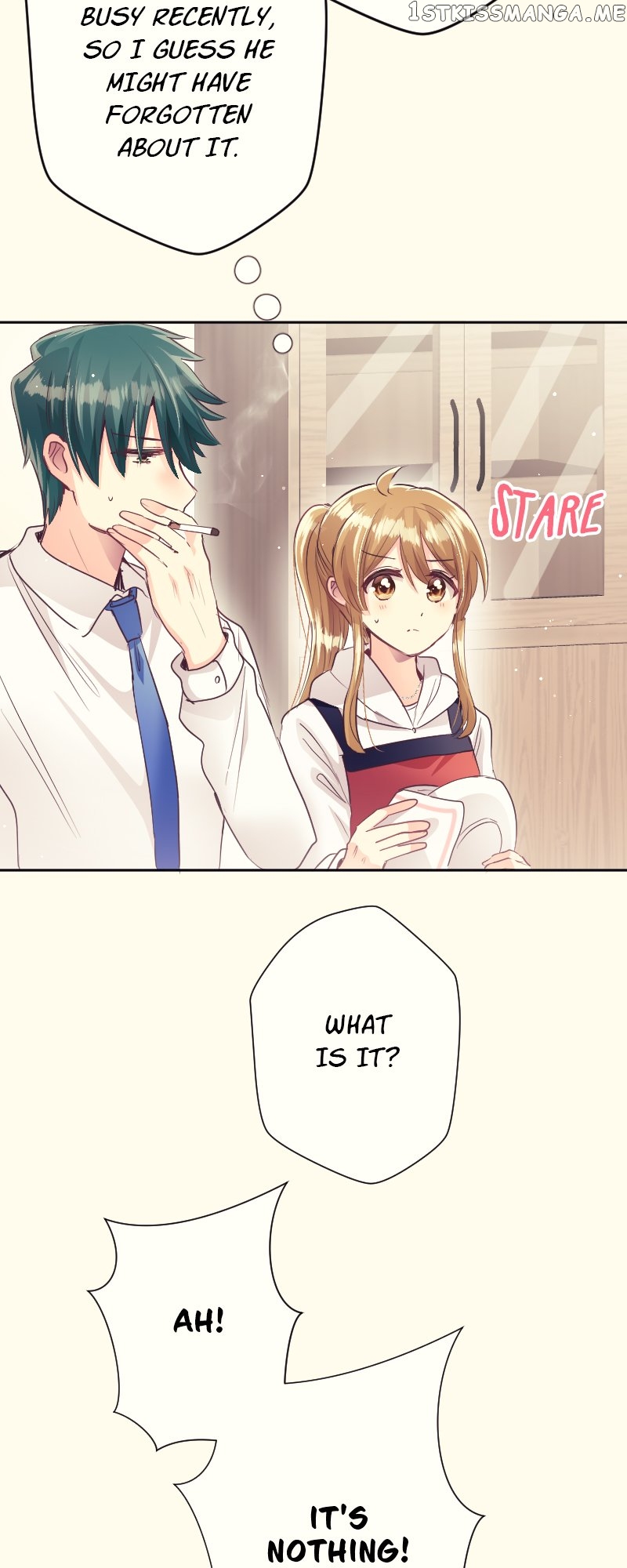 My Sweet Demon Boss Chapter 157 - page 5