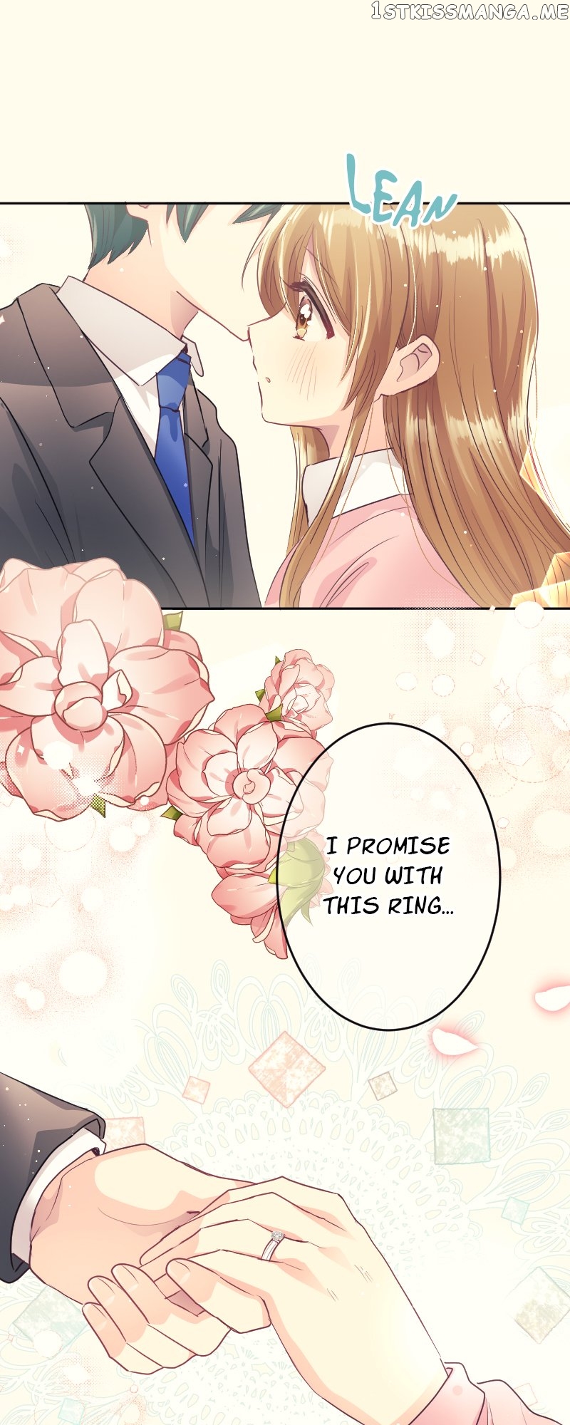My Sweet Demon Boss Chapter 157 - page 51