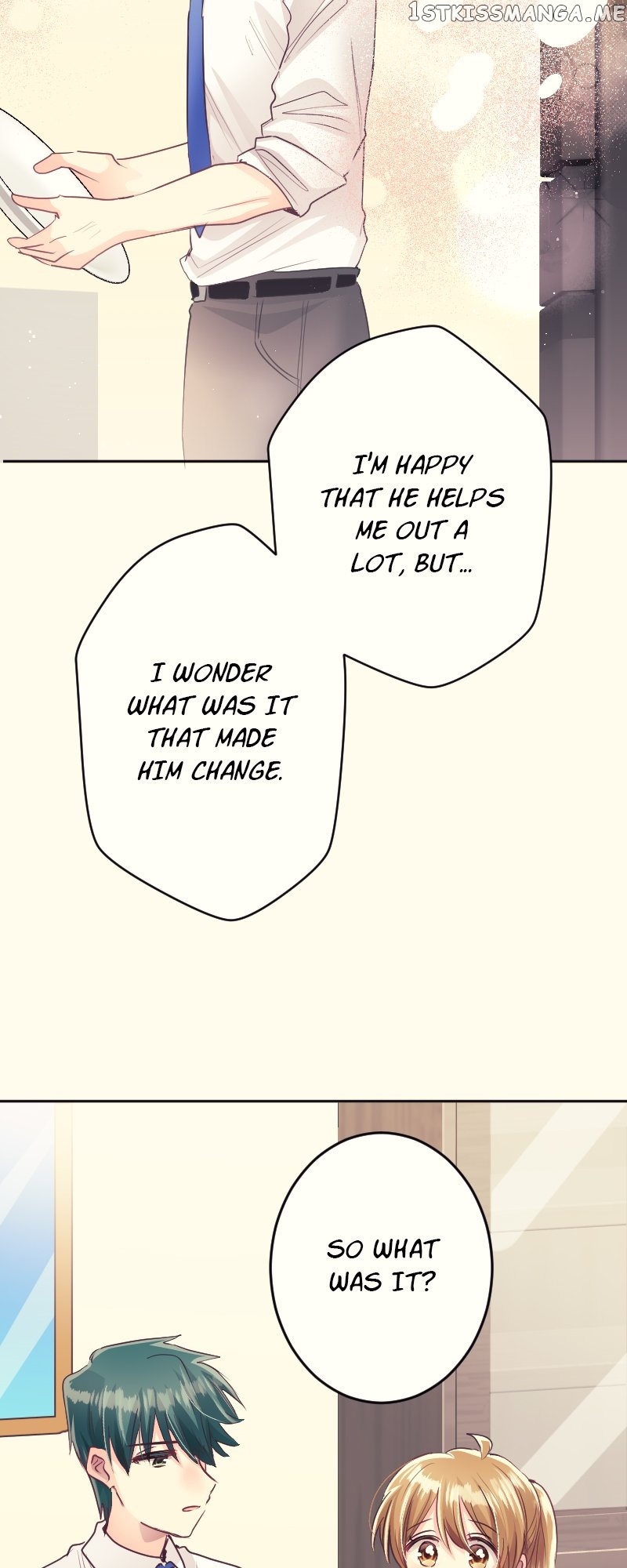 My Sweet Demon Boss Chapter 157 - page 9