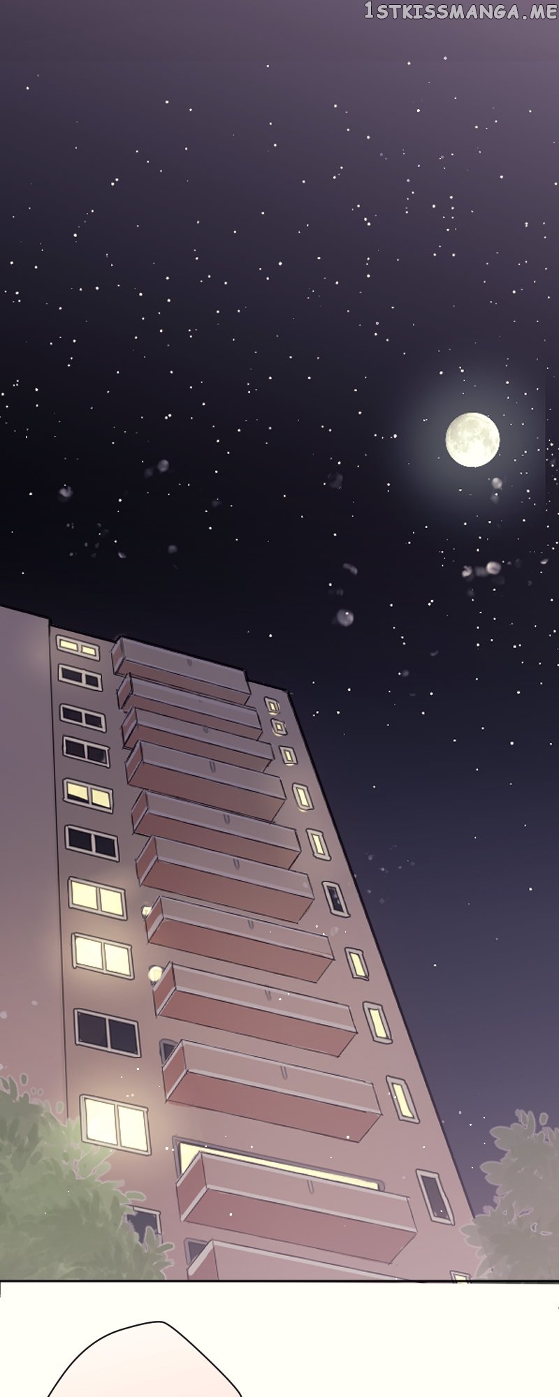 My Sweet Demon Boss Chapter 158 - page 1