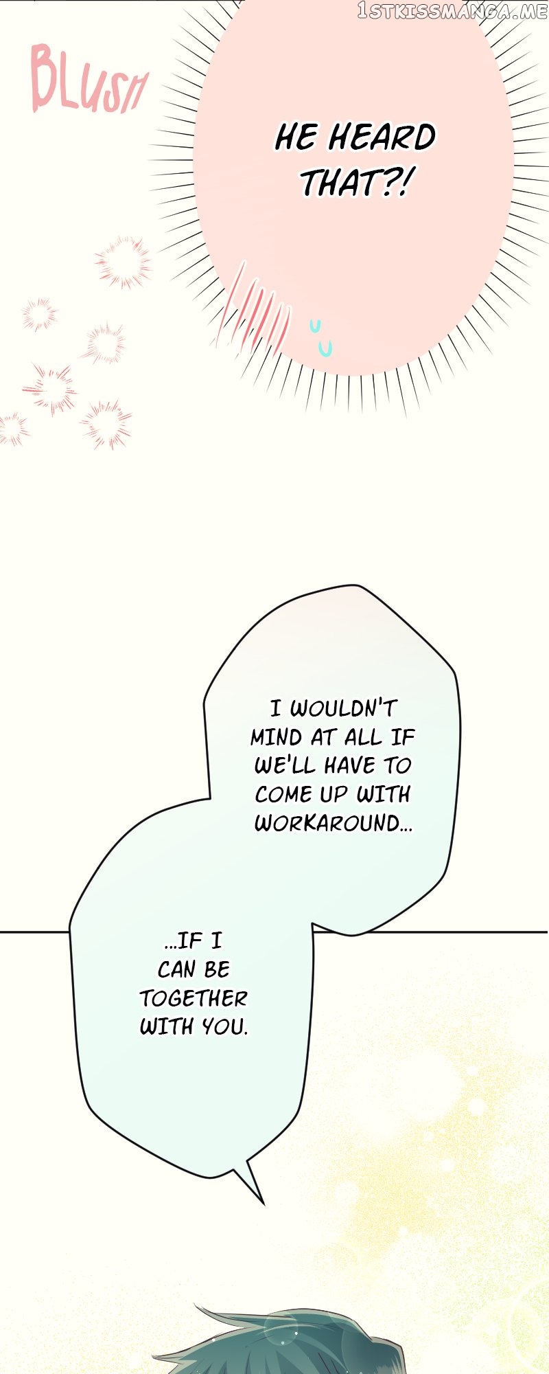My Sweet Demon Boss Chapter 158 - page 17