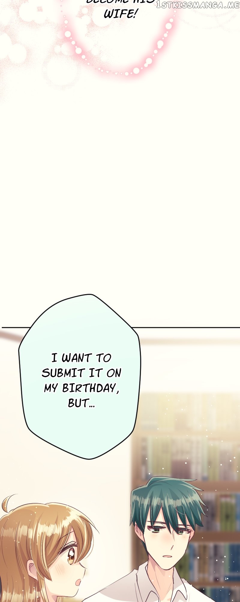 My Sweet Demon Boss Chapter 158 - page 28