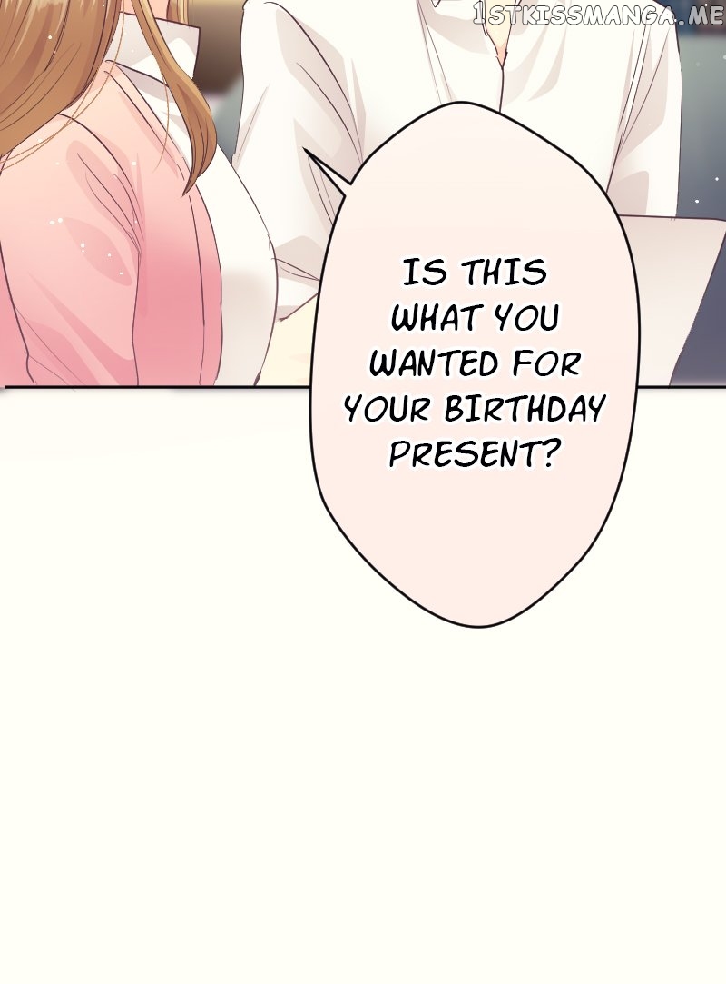 My Sweet Demon Boss Chapter 158 - page 29