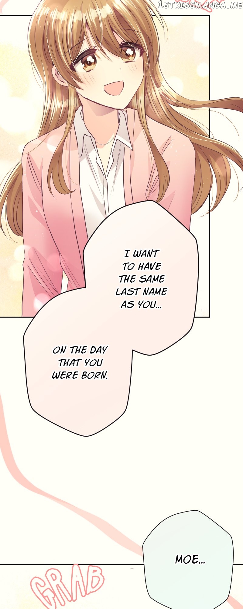 My Sweet Demon Boss Chapter 158 - page 32