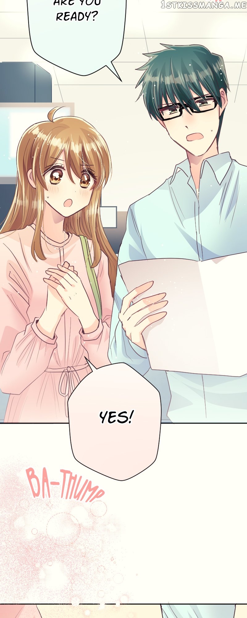 My Sweet Demon Boss Chapter 158 - page 36