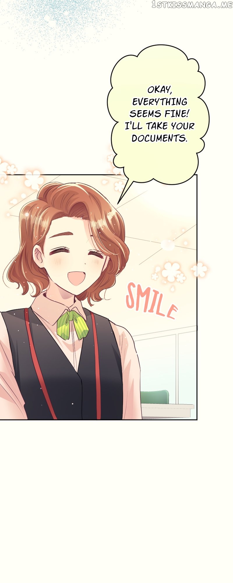 My Sweet Demon Boss Chapter 158 - page 39