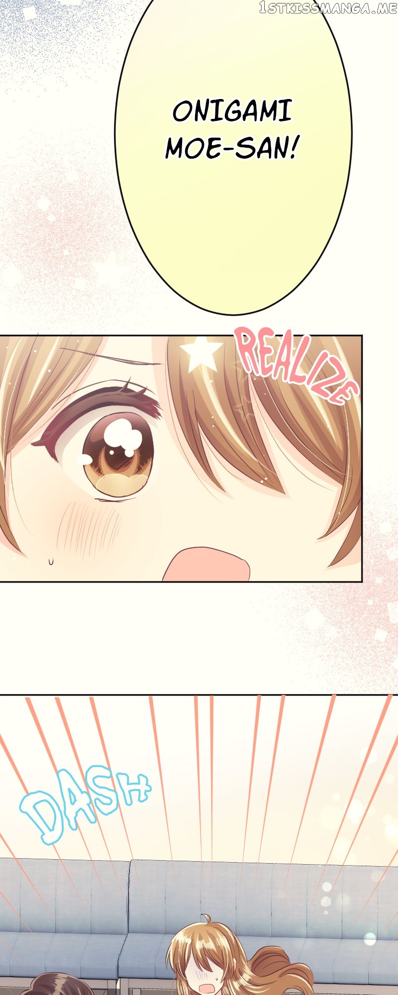 My Sweet Demon Boss Chapter 158 - page 46