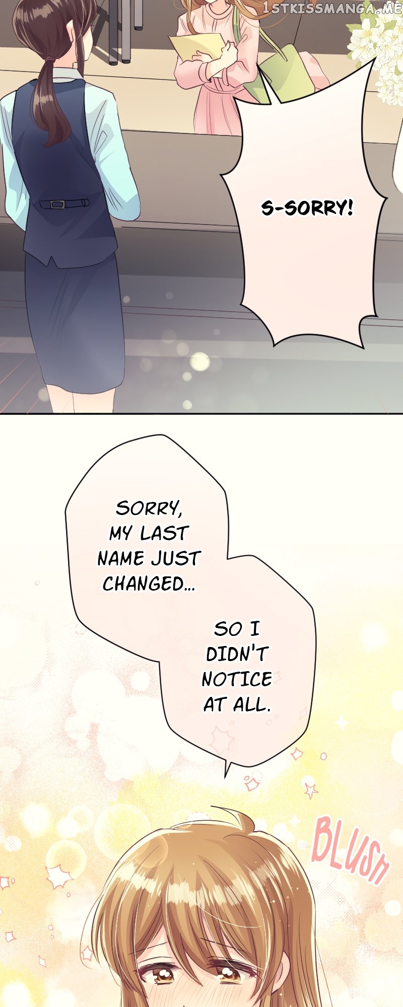 My Sweet Demon Boss Chapter 158 - page 47