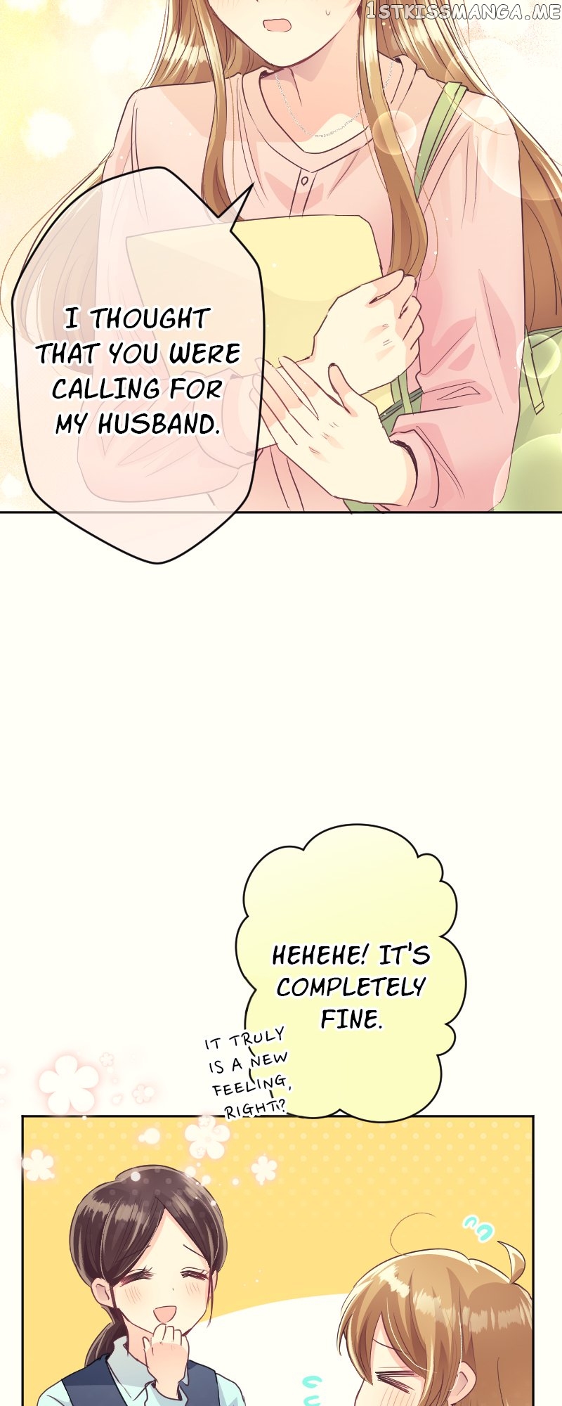 My Sweet Demon Boss Chapter 158 - page 48