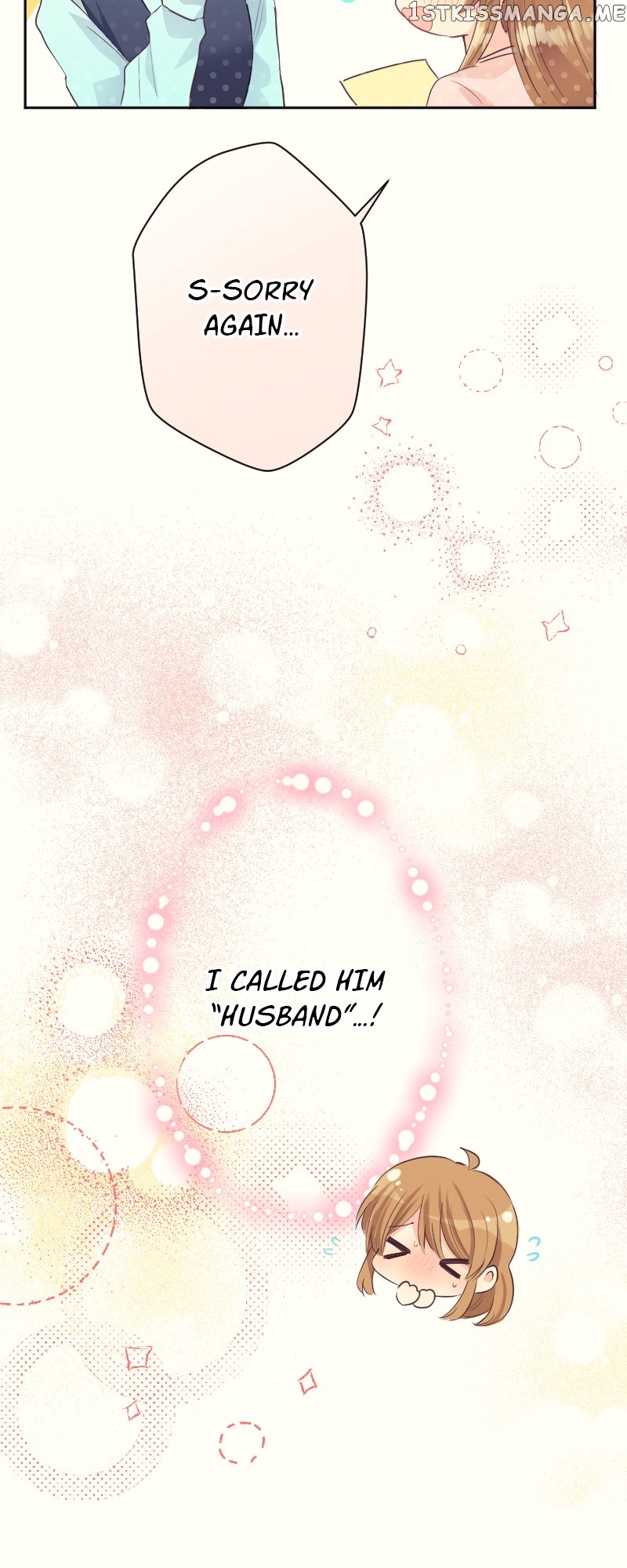 My Sweet Demon Boss Chapter 158 - page 49