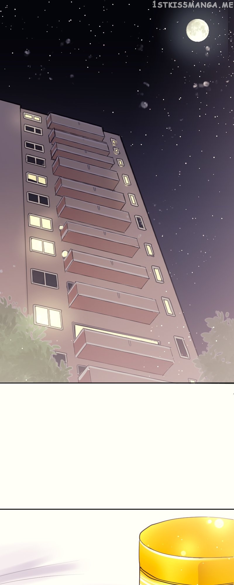 My Sweet Demon Boss Chapter 158 - page 51