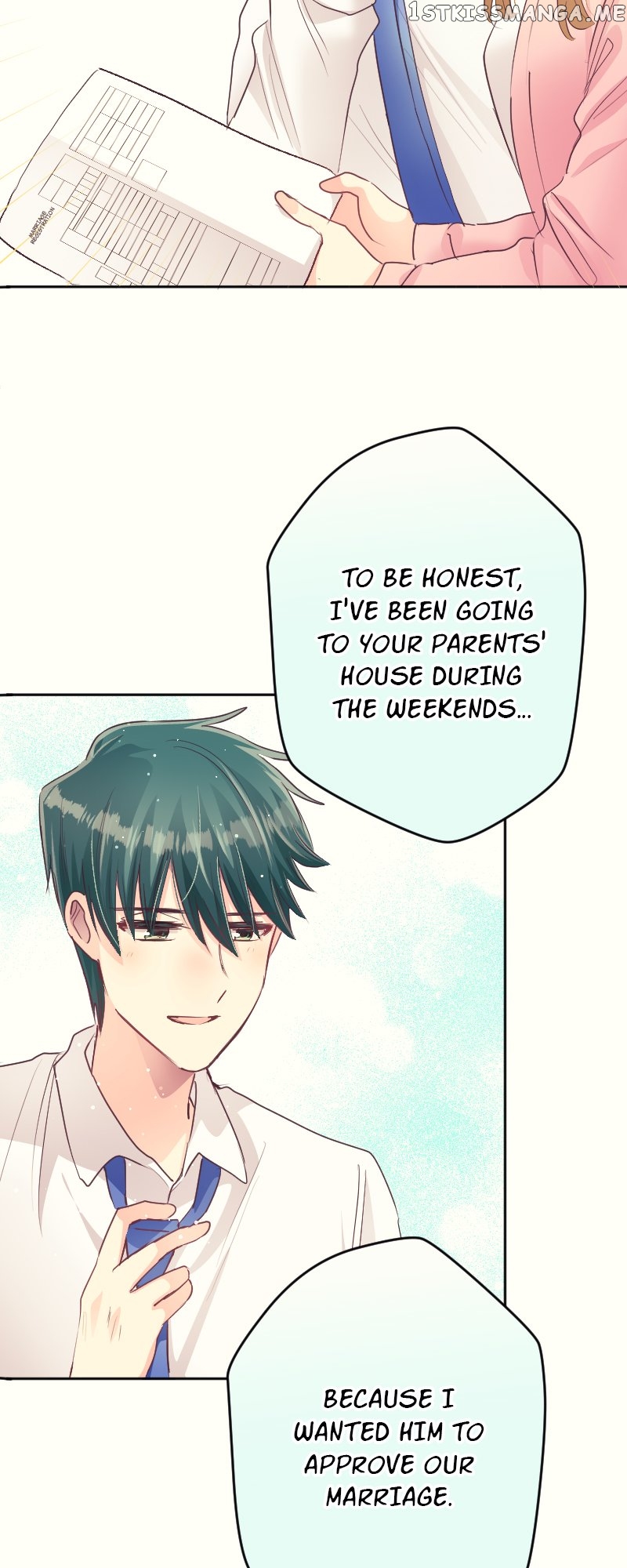 My Sweet Demon Boss Chapter 158 - page 8