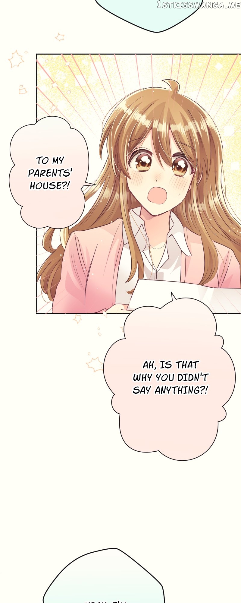 My Sweet Demon Boss Chapter 158 - page 9