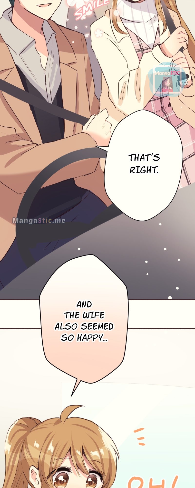 My Sweet Demon Boss Chapter 131 - page 24