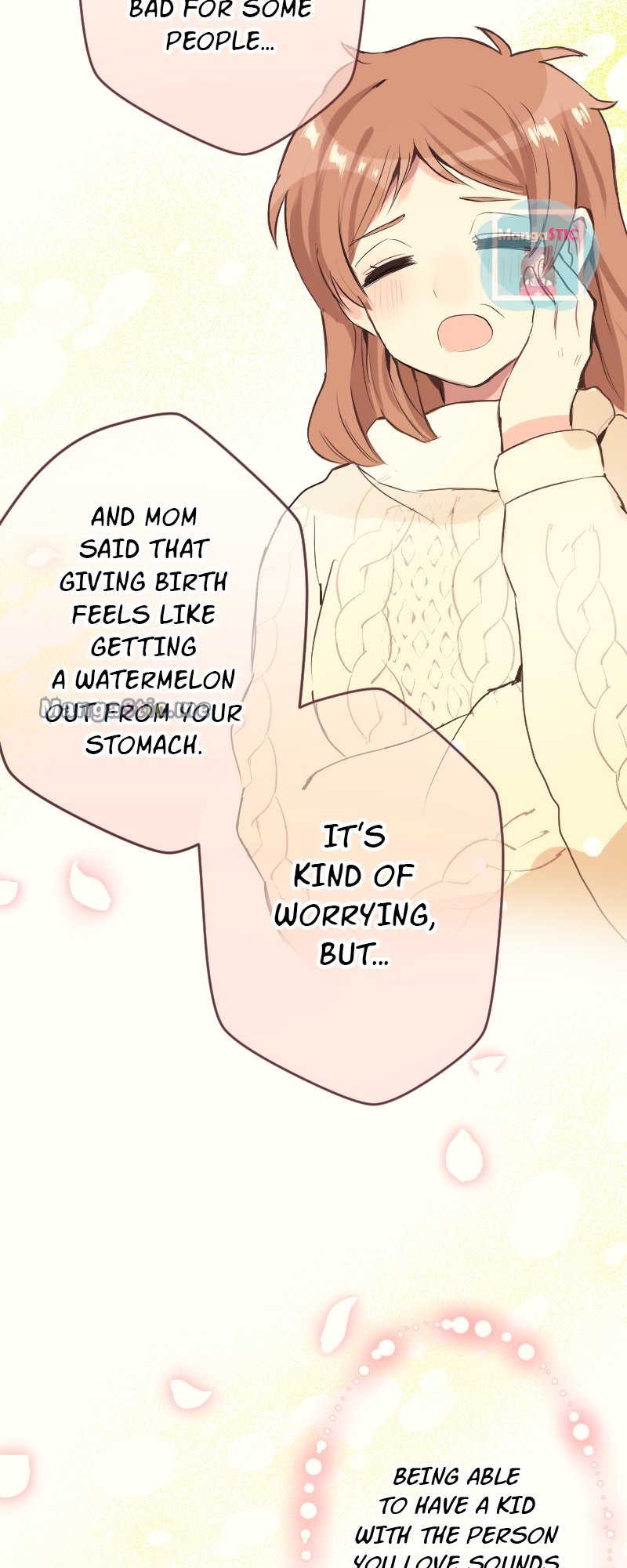 My Sweet Demon Boss Chapter 131 - page 26