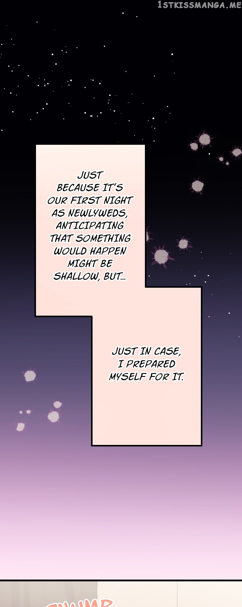 My Sweet Demon Boss Chapter 159 - page 1