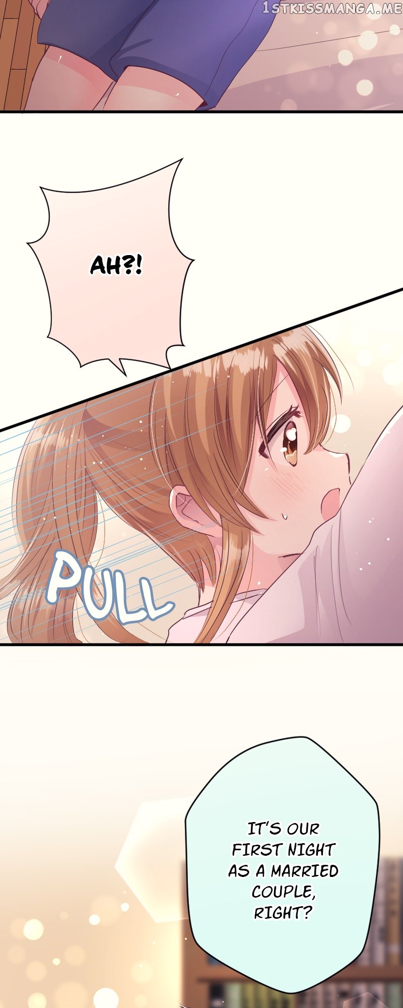 My Sweet Demon Boss Chapter 159 - page 12