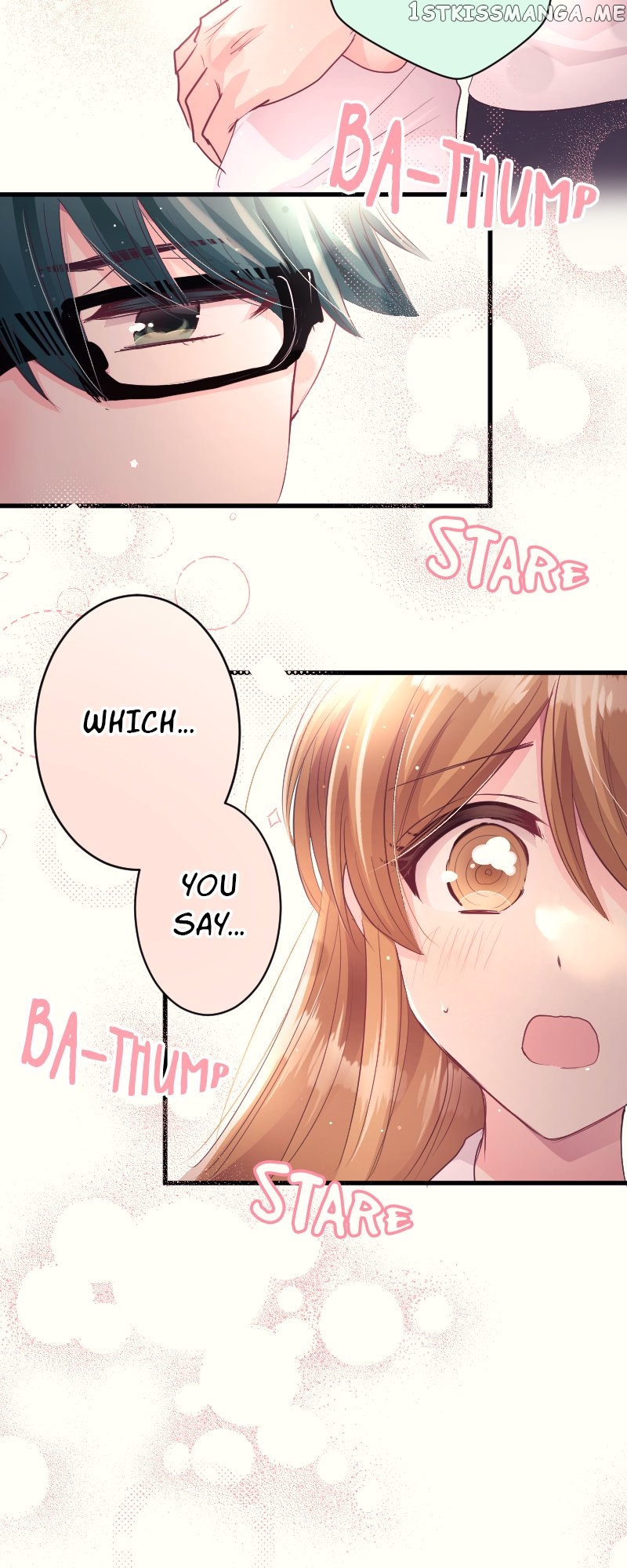 My Sweet Demon Boss Chapter 159 - page 16