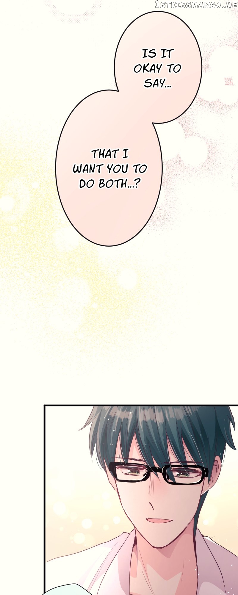 My Sweet Demon Boss Chapter 159 - page 17