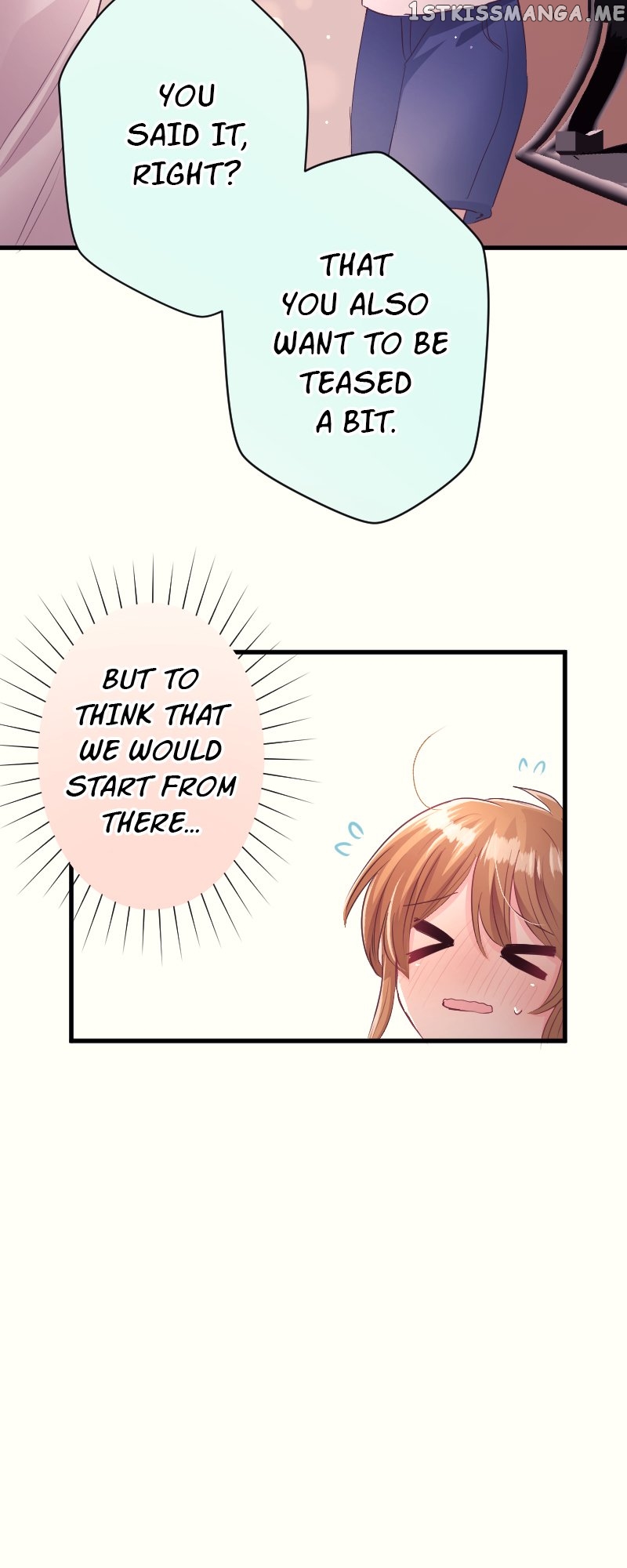 My Sweet Demon Boss Chapter 159 - page 20