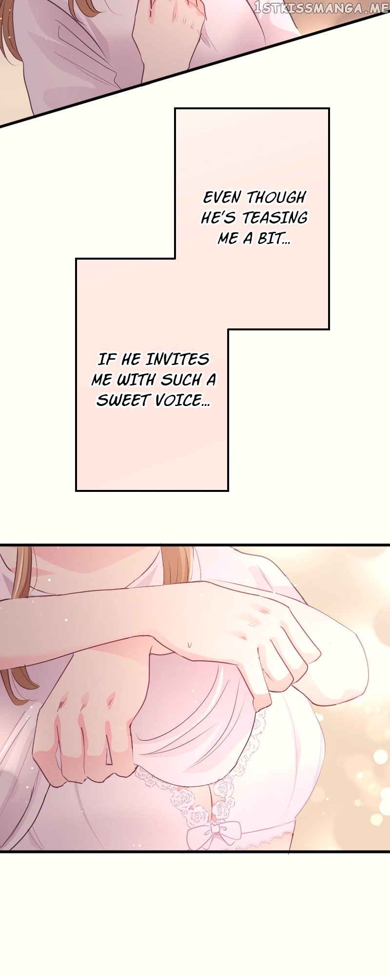 My Sweet Demon Boss Chapter 159 - page 23