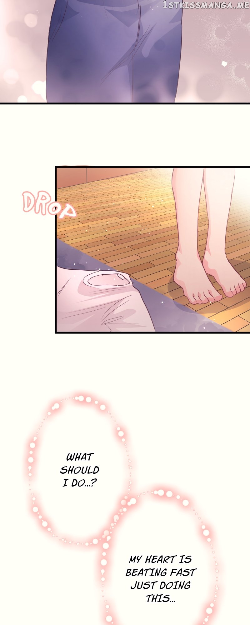 My Sweet Demon Boss Chapter 159 - page 25