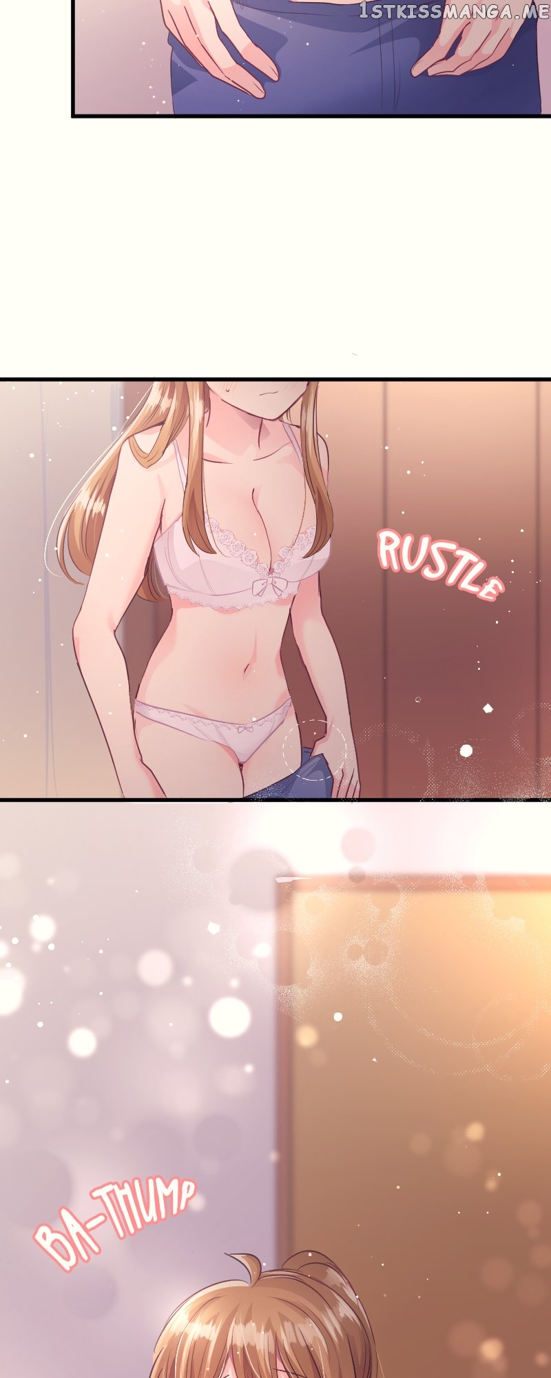 My Sweet Demon Boss Chapter 159 - page 27