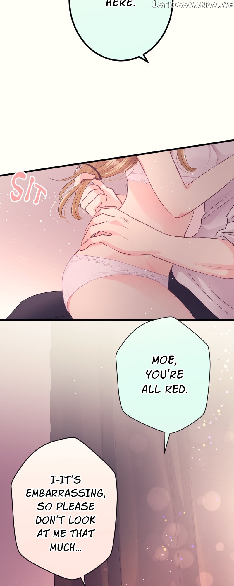 My Sweet Demon Boss Chapter 159 - page 29