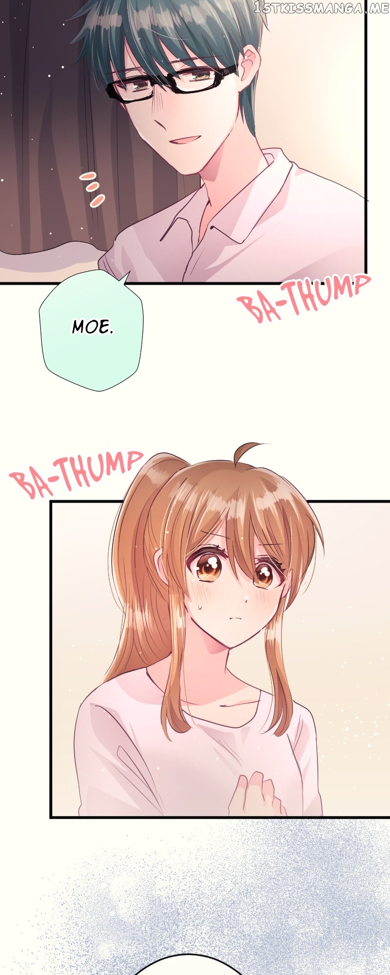 My Sweet Demon Boss Chapter 159 - page 3
