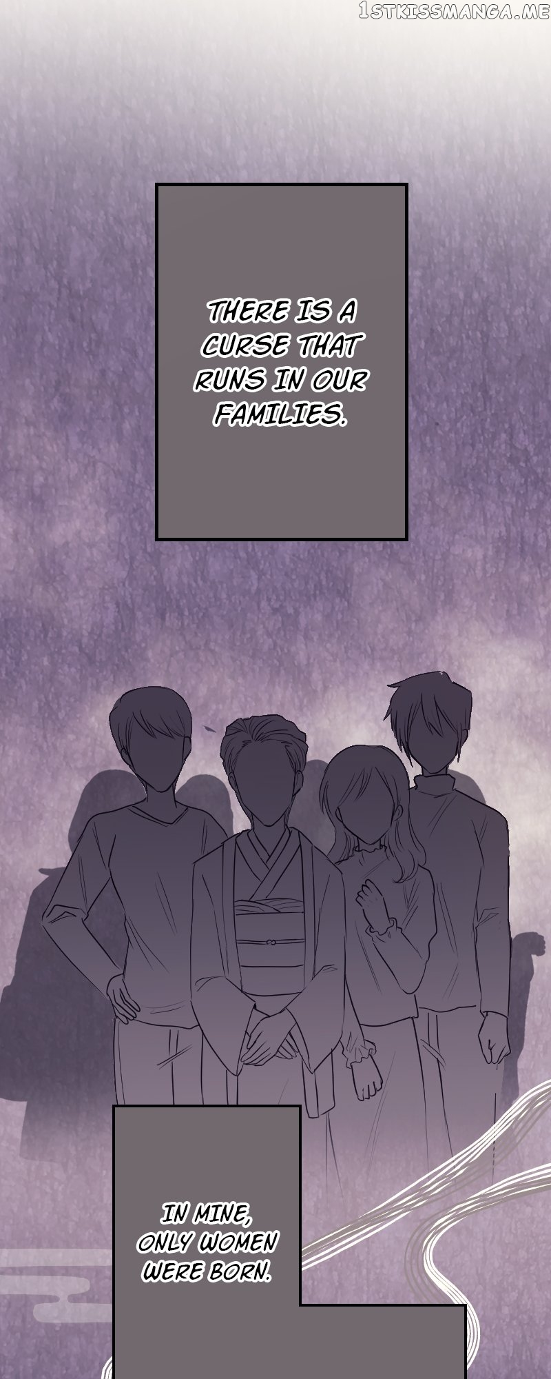 My Sweet Demon Boss Chapter 159 - page 36