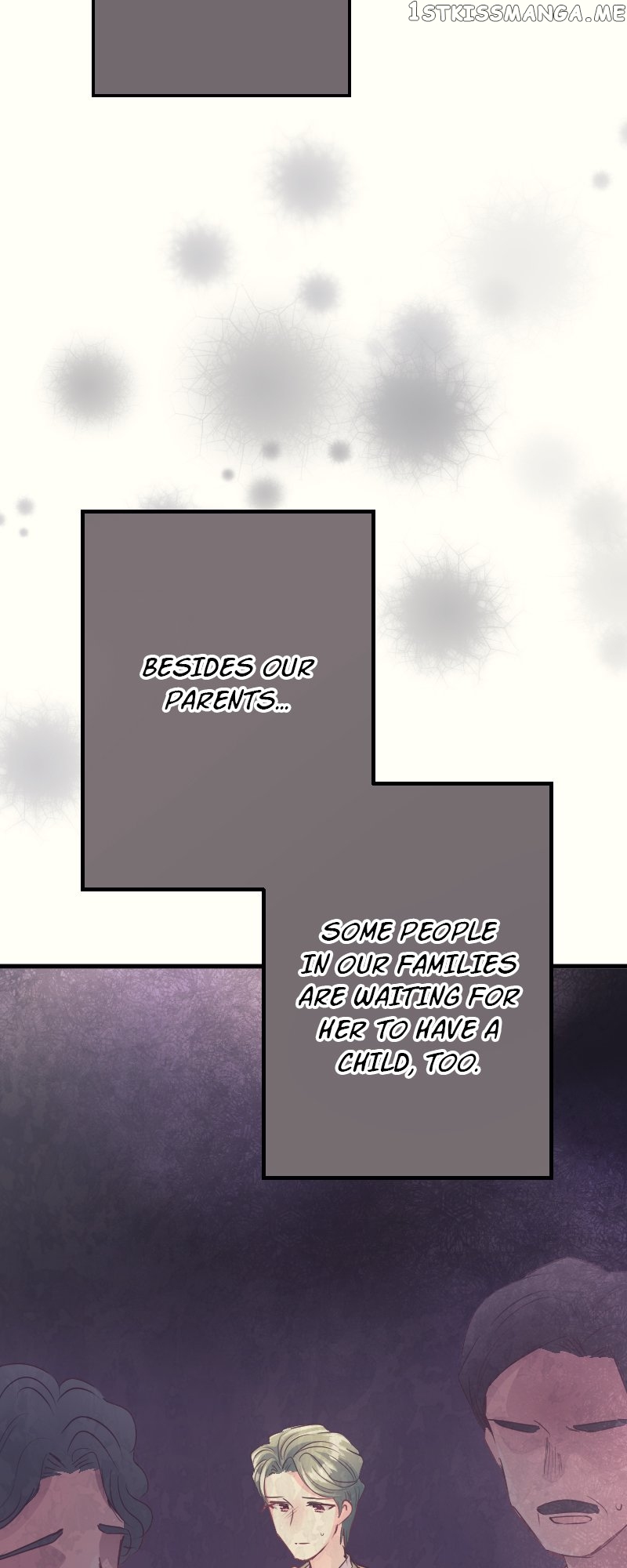 My Sweet Demon Boss Chapter 159 - page 38