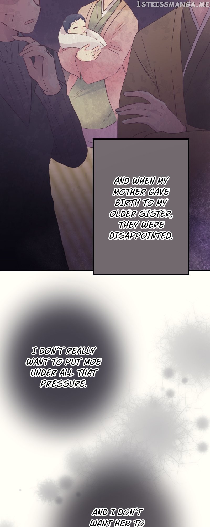 My Sweet Demon Boss Chapter 159 - page 39